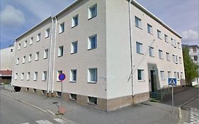 Apartment In The City Center