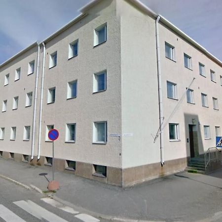 Apartment In The City Center Rovaniemi Extérieur photo