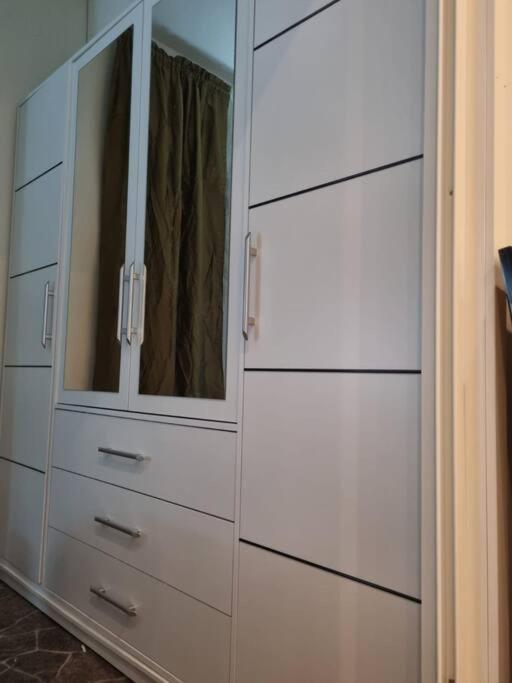 Apartment In The City Center Rovaniemi Extérieur photo
