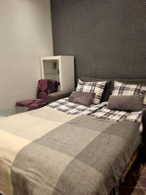 Apartment In The City Center Rovaniemi Extérieur photo