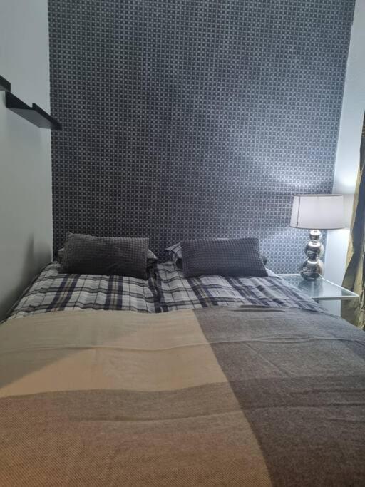 Apartment In The City Center Rovaniemi Extérieur photo